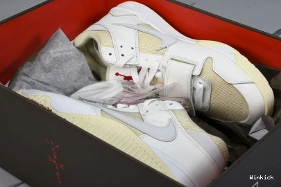 FZ8117 Scott Travis Jordan x Check 003 The Cut 1121